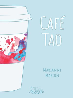cover image of Café Tao